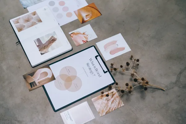 Branding & Design System