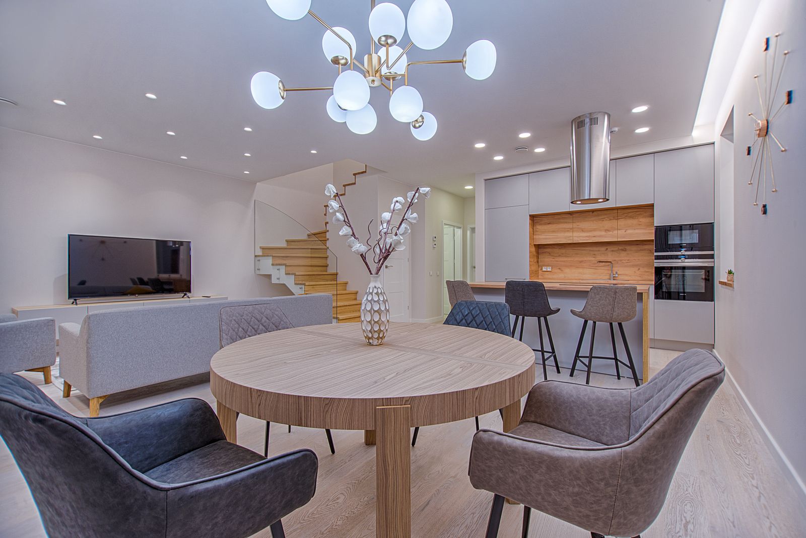 Espace & Immobilier