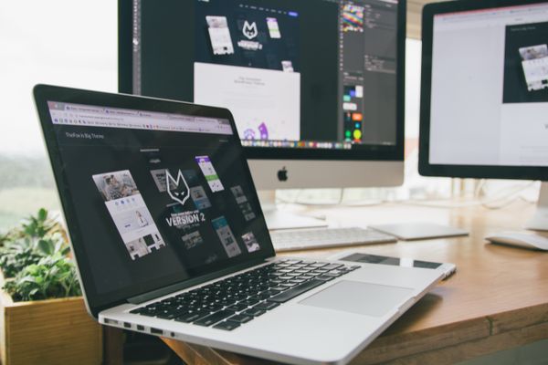 Interface & Dashboard
